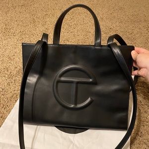 Telfar Shopping Tote Medium